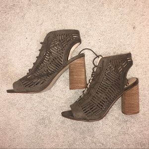Sam Edelman heels